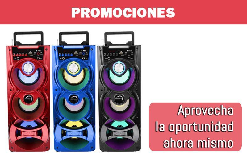 Promociones