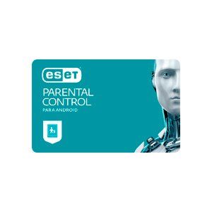 ESET Parental Control