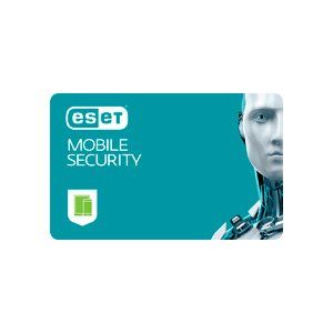 ESET Mobile Security