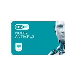 ESET NOD32 Antivirus