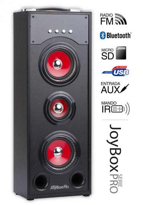 JOYBOX SERIE PRO ONE