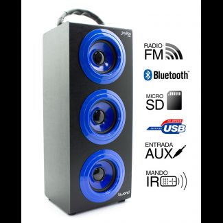 JOYBOX NBX AZUL